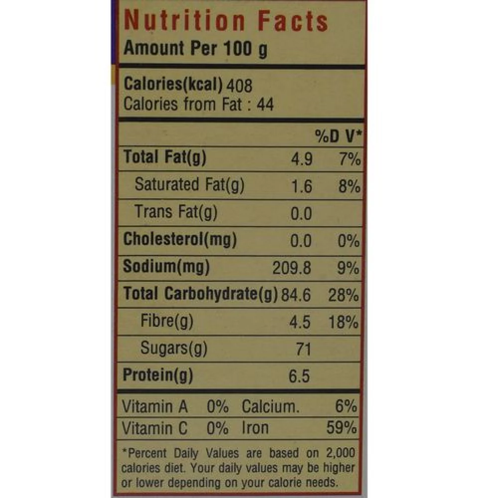 Blue Bird Drinking Chocolate, 100 g-4.webp